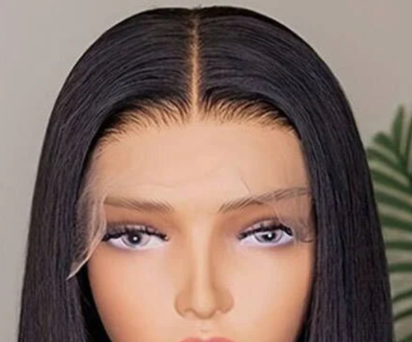 Short Bob Lace Front Wigs